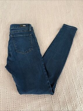 Kut from the Kloth MIA Toothpick Skinny Jeans